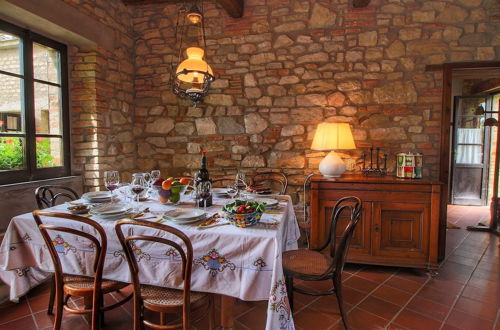 Photo 24 - Tranquil Farmhouse near Center in Umbertide with Garden