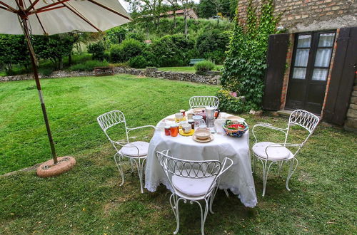 Photo 30 - Tranquil Farmhouse near Center in Umbertide with Garden