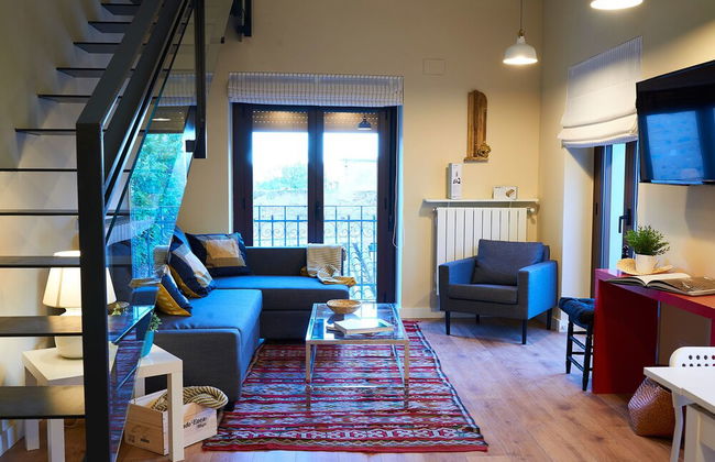 Apartamento San Pablo 3 - Foto 1
