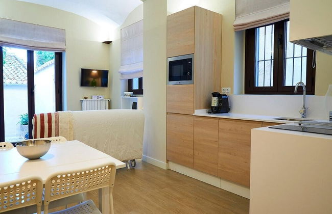 Apartamento San Pablo 3 - Foto 11