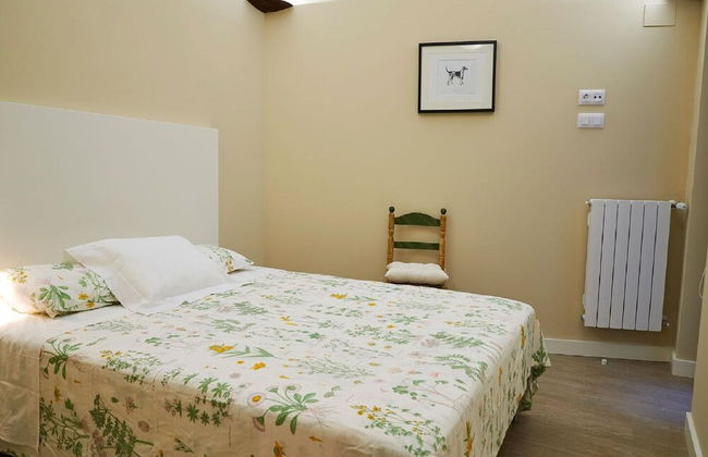 Apartamento San Pablo 3 - Foto 8