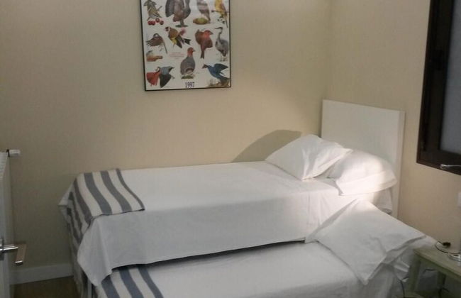 Apartamento San Pablo 3 - Foto 6