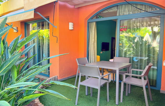 Apartamentos Cordial Mogán Valle - Foto 11