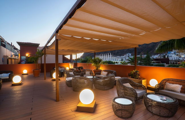Apartamentos Cordial Mogán Valle - Foto 41