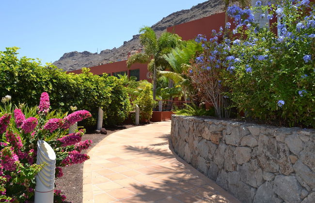 Apartamentos Cordial Mogán Valle - Foto 50
