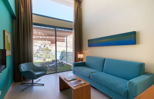 Apartamentos Cordial Mogán Valle - Foto 9