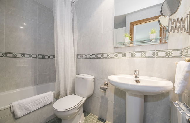 Suite Granata Albayzín Prime Holidays - Foto 54