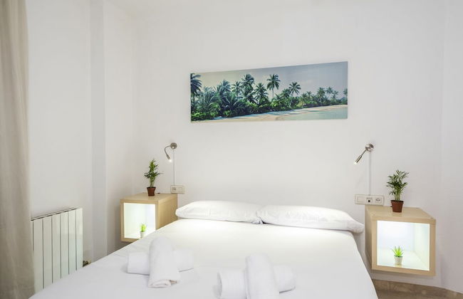 Suite Granata Albayzín Prime Holidays - Foto 16