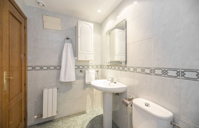 Suite Granata Albayzín Prime Holidays - Foto 53