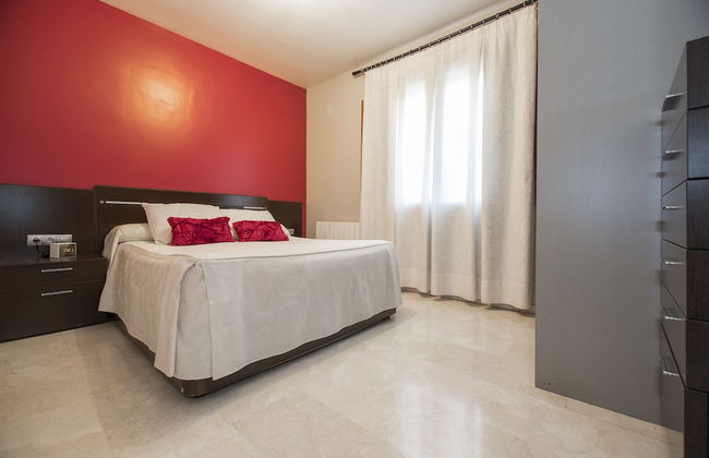Suite Granata Albayzín Prime Holidays - Foto 8