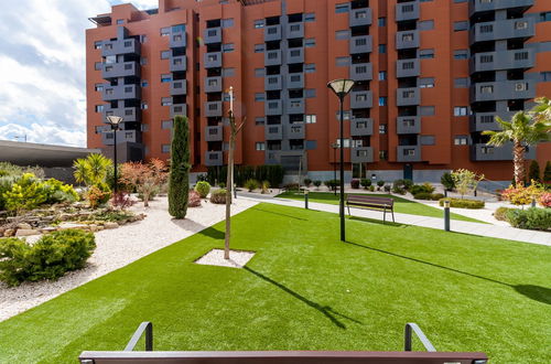 Photo 18 - New Big Apple Apartment PTS Granada Canovas