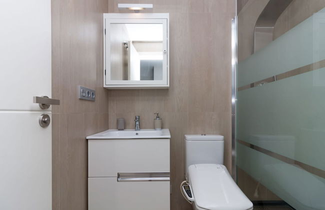 New Big Apple Apartment PTS Granada Canovas - Foto 11