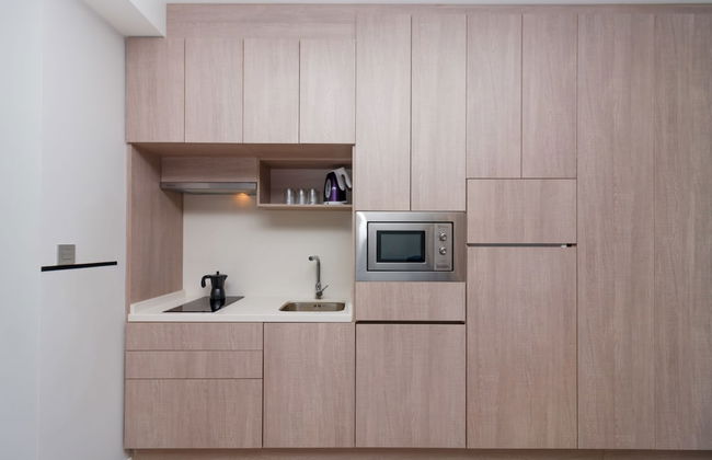 New Big Apple Apartment PTS Granada Canovas - Foto 5