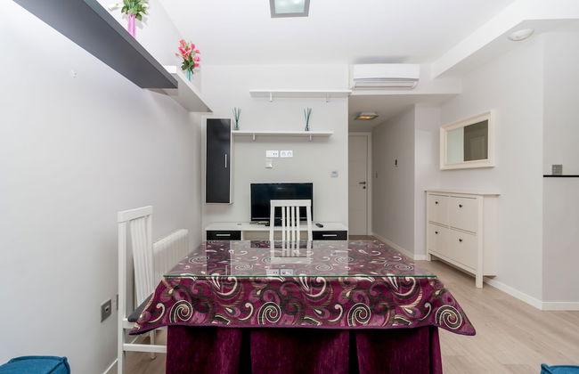 New Big Apple Apartment PTS Granada Canovas - Foto 3