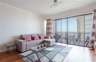 Photo 1 - 25 - Elegant apartment with Seaviews