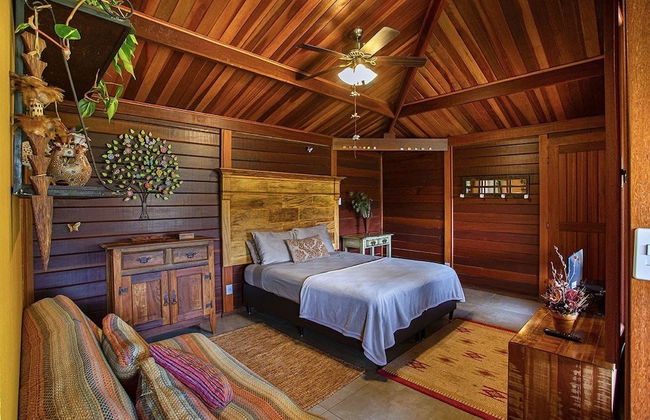 Sitio Jatoba Lapinha da Serra - Foto 32