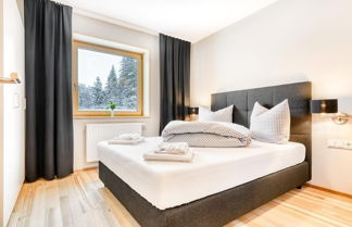 Foto 2 - Am Gehren - Arlberg Appartements