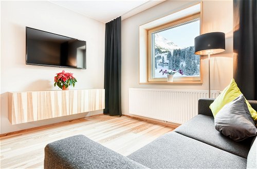 Foto 34 - Am Gehren - Arlberg Appartements