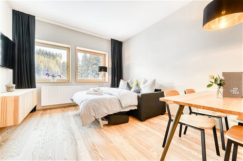 Foto 10 - Am Gehren - Arlberg Appartements