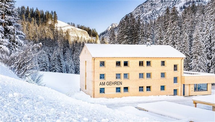 Foto 1 - Am Gehren - Arlberg Appartements