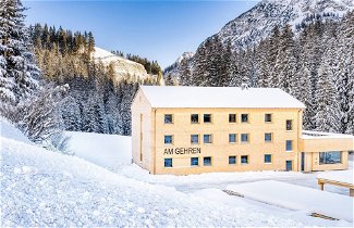 Foto 1 - Am Gehren - Arlberg Appartements