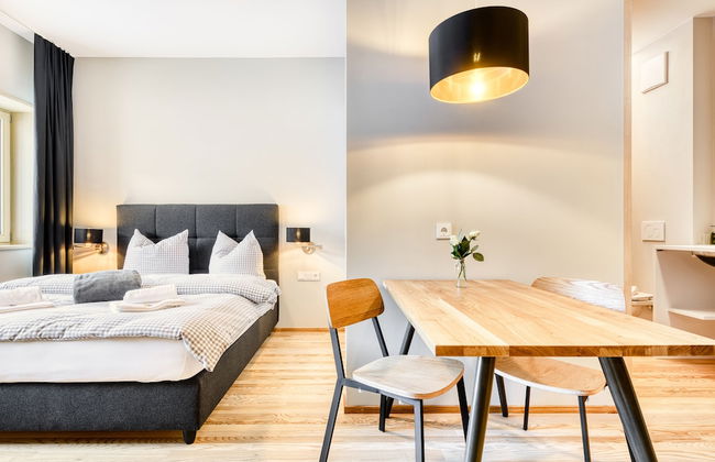 Am Gehren - Arlberg Appartements - Foto 33