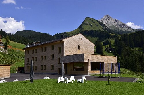 Photo 64 - Am Gehren - Arlberg Appartements