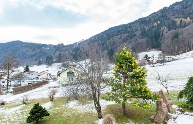 Apartment in Vandans Near Golm Ski Lift - Foto 28