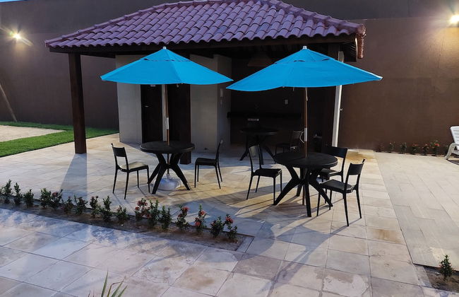 FLAT CASA DA PRAIA - Foto 32