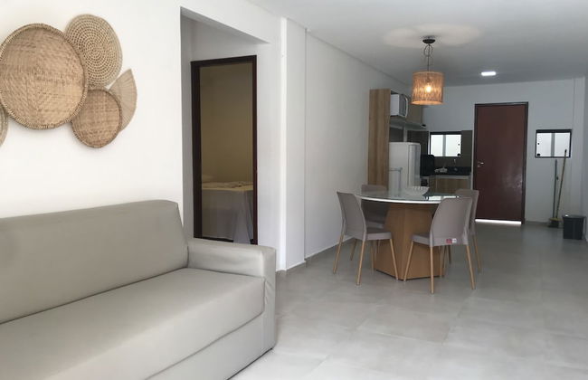 FLAT CASA DA PRAIA - Foto 17