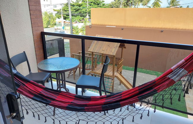 FLAT CASA DA PRAIA - Foto 11