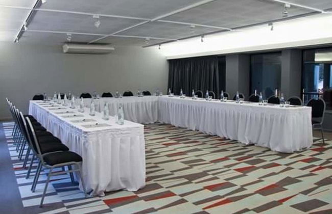 Monserrat Apart Hotel - Foto 11