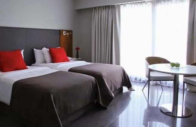 Monserrat Apart Hotel - Foto 5