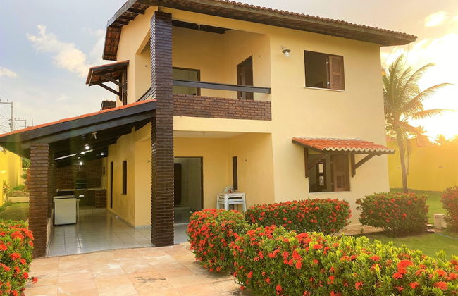 Casa em Flecheiras por Be My Guest - Foto 1