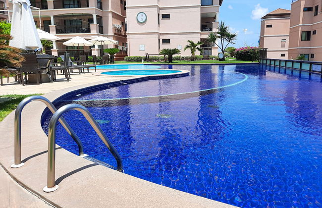Beverly Hills Cobertura 3 Suítes Jacuzzi 8 pessoas By DM Apartments - Foto 36