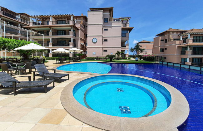 Beverly Hills Cobertura 3 Suítes Jacuzzi 8 pessoas By DM Apartments - Foto 32