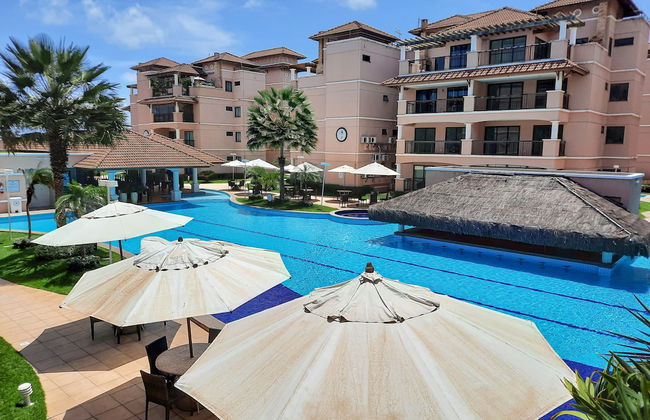 Beverly Hills Cobertura 3 Suítes Jacuzzi 8 pessoas By DM Apartments - Foto 27