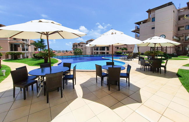 Beverly Hills Cobertura 3 Suítes Jacuzzi 8 pessoas By DM Apartments - Foto 29