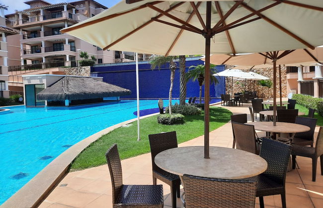 Beverly Hills Cobertura 3 Suítes Jacuzzi 8 pessoas By DM Apartments - Foto 33