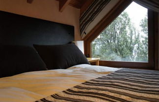 Photo 2 - Las Morillas Huemul Lodge