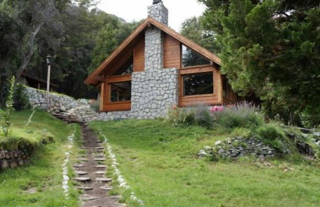 Las Morillas Huemul Lodge - Foto 46