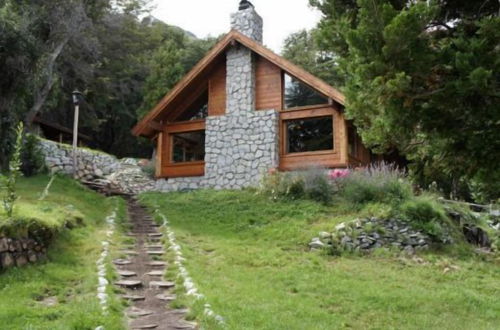 Foto 46 - Las Morillas Huemul Lodge