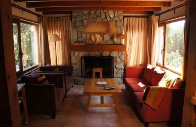 Las Morillas Huemul Lodge - Foto 30