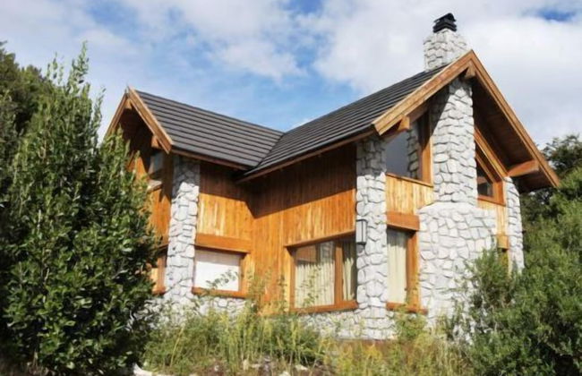 Las Morillas Huemul Lodge - Foto 43