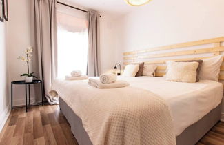 Photo 2 - Central 1-bed Apartment in Dublin 1