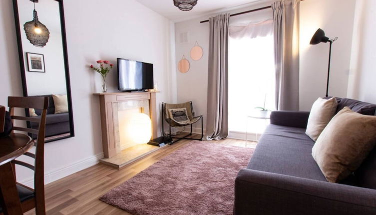 Photo 1 - Central 1-bed Apartment in Dublin 1