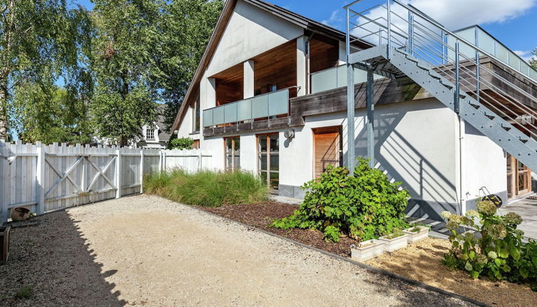 Foto 1 - Villa With Pool and Sauna Near the sea