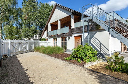 Foto 1 - Villa With Pool and Sauna Near the sea