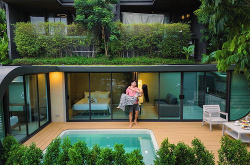 Photo 32 - Akra Collection Layan Hideaway Villas