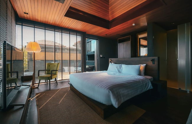 Akra Collection Layan Hideaway Villas - Foto 15